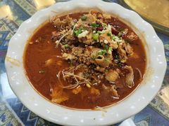 -老崇左特色风味食馆