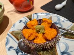 -鲤·鮨KOISUSHI