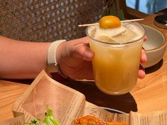 -KimPro 辛普乐概念韩餐