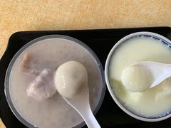 -百花传统甜品店(原址店)