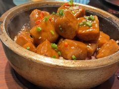 -聚鑫阁江浙菜·非遗传承技艺(闵行交大店)