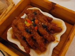 -荣粤酒家·融合粤菜