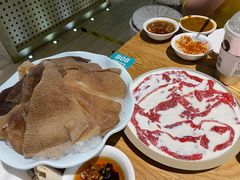 -青瓷火锅料理(西单大悦城店)
