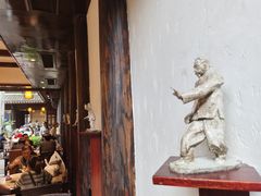 -走马楼饭庄(慈城古县城店)