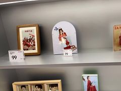 -海马体照相馆(大连罗斯福广场店)