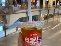 -炖物24章·顺时轻养茶(杭州保利时光里店)