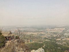 -北京鹫峰国家森林公园