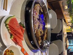 -蛙鱼道美蛙鱼自助火锅(新耍都店)