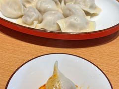 -天怡興·百年蒸饺(中心书城店)