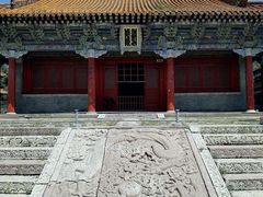 -沈阳市东陵公园