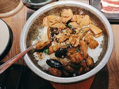 -九田家黑牛烤肉料理(顺义区华联金街店)