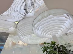 -大树餐厅(环球港店)