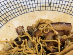 -孙记大碗皮肚面(后宰门店)