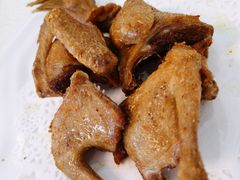 金牌盐焗鸽-叙兴楼(礼东财记农庄分店)