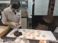 -CITY MART城市集市·里弄(北外滩来福士广场店)