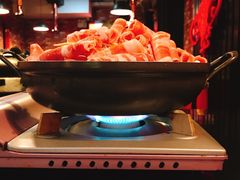 -炙韩料理·部队锅专门店