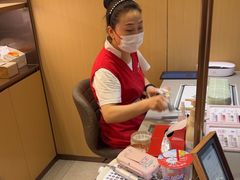 -海底捞火锅(莘松路店)