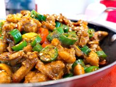 -赵小姐丨新中餐(曲江店)