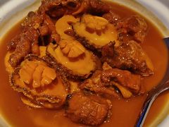 -上和臻品中国菜(花园街店)