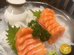 -昱匠·日本料理(金融街店)