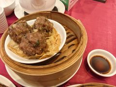 -北园酒家(小北路店)