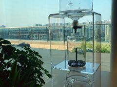 -Seesaw Coffee(朝阳大悦城店)