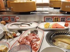 -龍歌自助小火锅(秦淮水游城店)