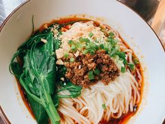 老成都担担面-滋色臻选川菜(北京坊旗舰店)