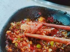 -俭让佬妈现卤串串(温江总店)