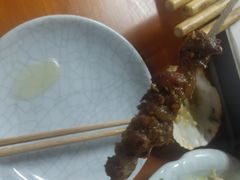 -江湖翅客(琶洲新村店)