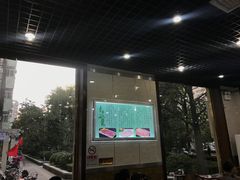 -壹条龙饭庄台基厂店