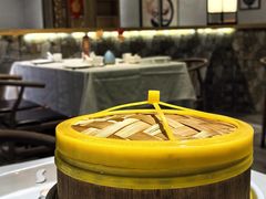 -在前门·烤鸭北京菜(五月花广场店)