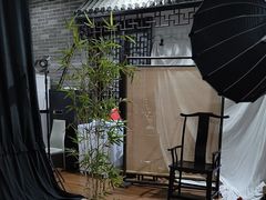 -国色写真馆(园博园店)