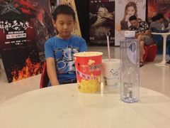 -金逸影城(光美宝龙巨幕店)