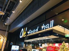 -Olé精品超市(北京合生汇店)