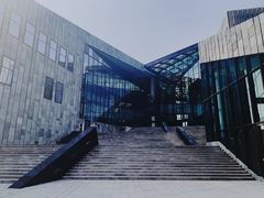 -房山世界地质公园博物馆