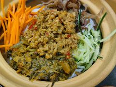 -阿山卓·野生菌火锅·纳西火塘烤肉