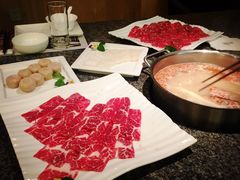 雪花牛肉-辉哥火锅(虹桥路店)