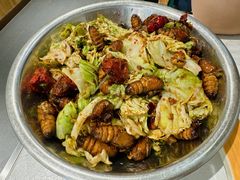 -辣盆盆麻辣小龙虾(哈尔滨总店)