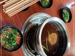 -牛华八婆麻辣烫(起源店)