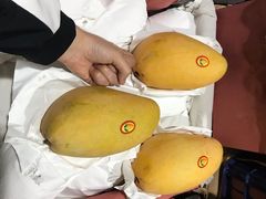 -菜园坝水果市场