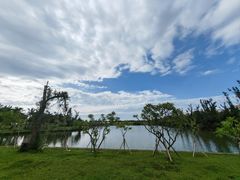 -白沙门生态公园