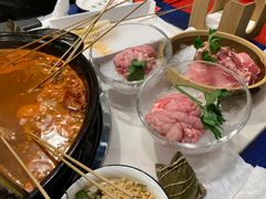 -XiaoJunGan Hotpot 钢管厂五区小郡肝火锅串串香