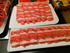-福禄娃一家人火锅(上地店)