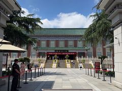-荆州博物馆