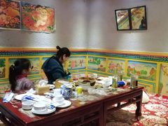 -王村姑老土炕莜面村(桥东店)