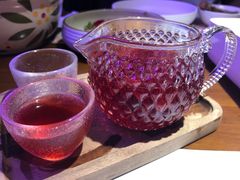 -素描餐厅(灵隐天竺店)