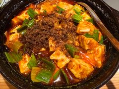 招牌麻婆豆腐-陈麻婆豆腐(春熙店)