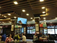 -鸿瑞興面馆(梅岭店)