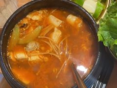 -闻老头·菊花炭烤肉(D11店)